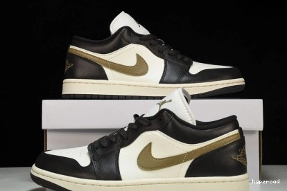 Hyperoad 1 Low Jordan 0823